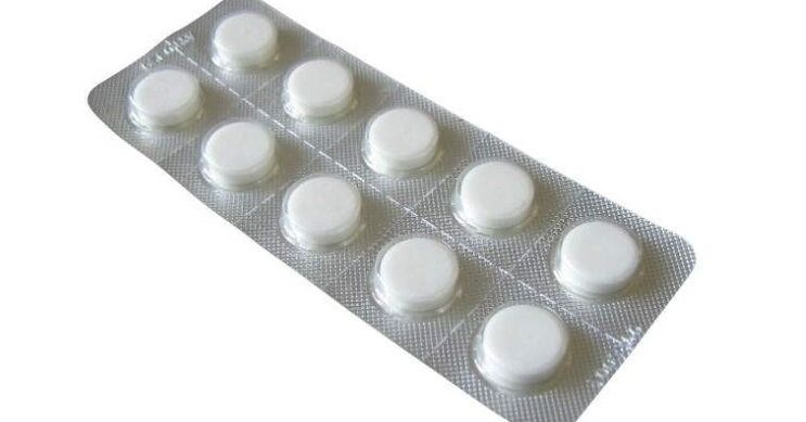 Comprimidos para o tratamento da osteoartrite