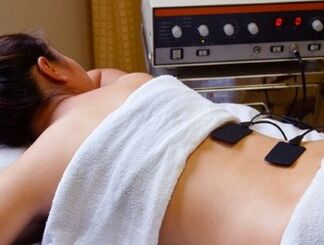 O uso da fisioterapia para a dor lumbar leve