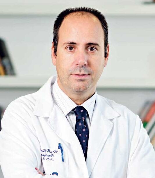 Doutor Reumatólogo Rodrigo Mathaus